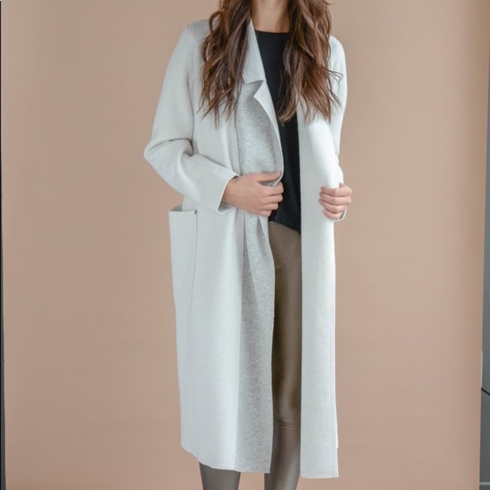 Sosken Bella Coat